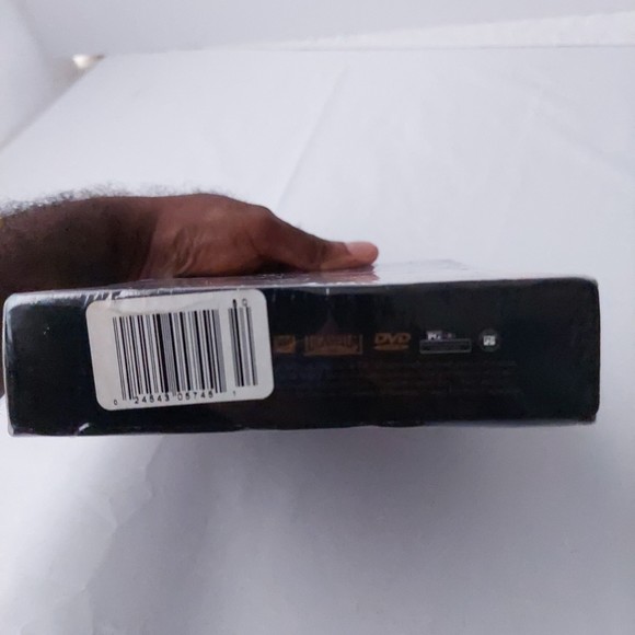 Star Wars Saga DVD Pack Episodes I & II Fullscreen NWT - Picture 4 of 4